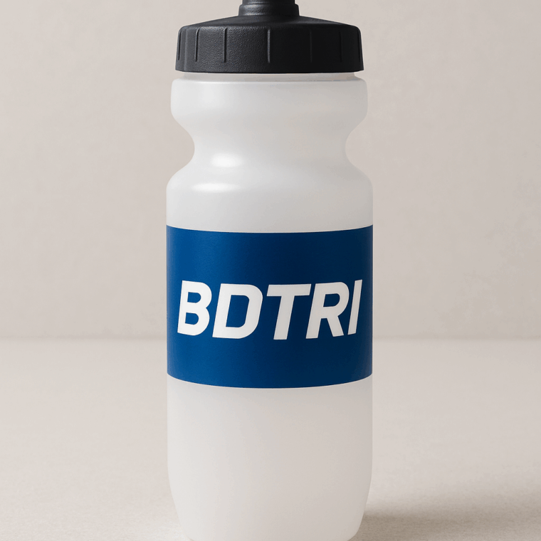 Hydration Bottle