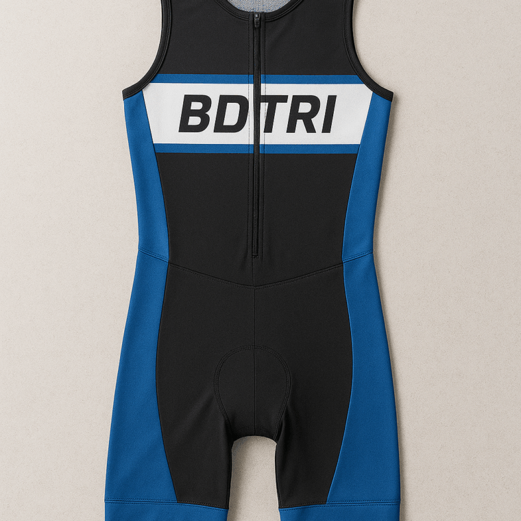 Trisuit